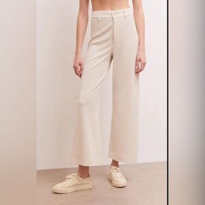 NEW Z Supply Prospect Knit Cord Pants